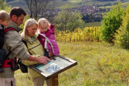 Randonnée médiévale - app.name