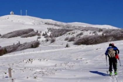 Raquettes privative sur les Hauts de Felsach - app.name