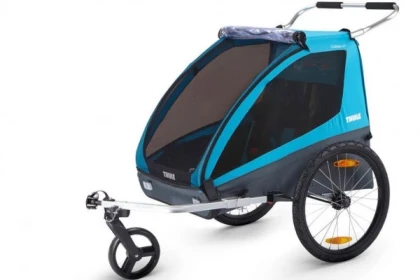Remorque enfant Thule coaster 2 XT - app.name