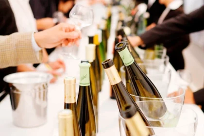 RIBEAUVILLE #8 - Workshop Tournée des Terroirs - Prestige Tasting - Bonjour Alsace