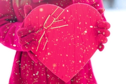 Saint-valentin en pleine nature avec dîner - app.name