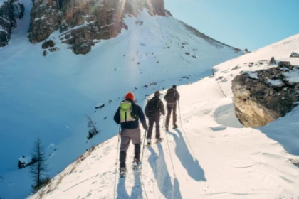 Séjour découverte des magnifiques Vosges 3 Jours en période hivernale - app.name