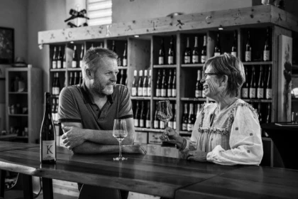 Meet our wines with an in-depth tasting. - Bonjour Alsace