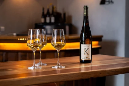 Meet our wines with an in-depth tasting. - Bonjour Alsace