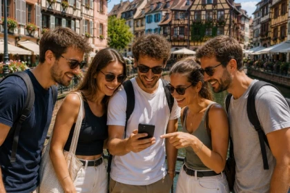 Sortilège in Colmar : Escape Game Outdoor magic theme - Bonjour Alsace