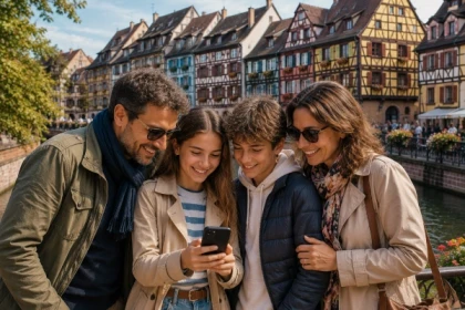 Sortilège in Colmar : Escape Game Outdoor magic theme - Bonjour Alsace