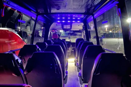 From Strasbourg: Alsace Villages and Christmas Markets - Bonjour Alsace