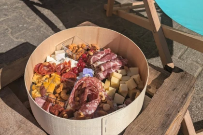 Traditional visit & wine tasting - 5 grape varieties - Bonjour Alsace