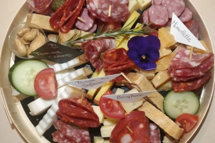 Traditional visit & wine tasting - 5 grape varieties - Bonjour Alsace