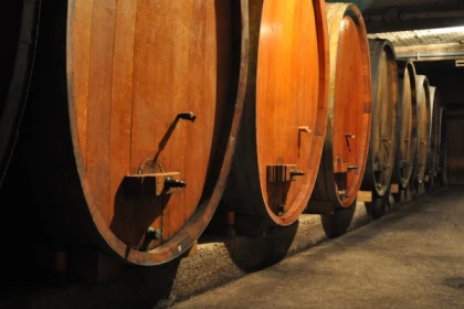 Visite de cave et dégustation - app.name