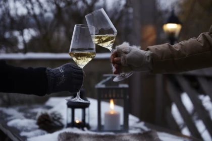 Christmas Wine Tour - Bonjour Alsace