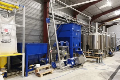 Visite de la Brasserie du Vignoble - app.name