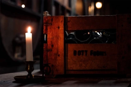 Discovery tour of our cellars! - Bonjour Alsace