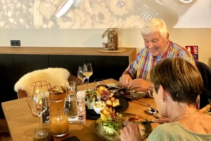 Wine tour, tasting and Alsatian meal - 100% immersive experience - Bonjour Alsace