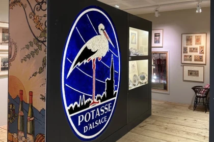 Visit to the Hansi Museum in Colmar - Bonjour Alsace