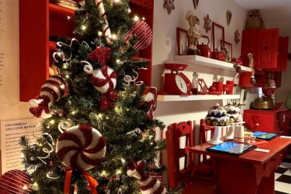 Visite du Palais du Pain d'Epices et Atelier Décoration - app.name