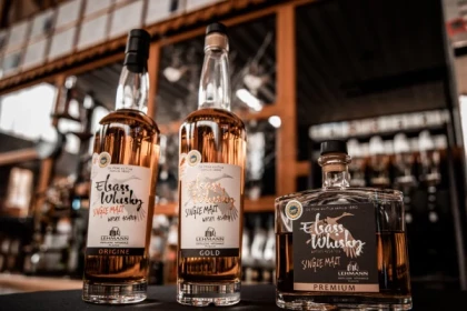 Visite et dégustation avec Kougelhopf - app.name