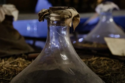 Visite et dégustation avec Kougelhopf - app.name