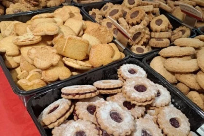 Visite guidée gourmande - Colmar - app.name