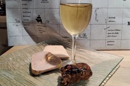 Gourmet guided tour - Colmar - Bonjour Alsace