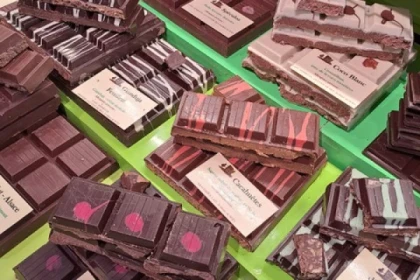 Gourmet guided tour - Colmar - Bonjour Alsace