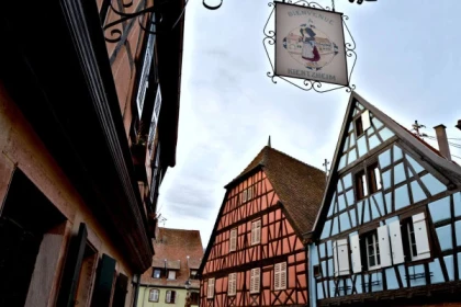 Guided tour 'in the footsteps of Lazarus von Schwendi' - Bonjour Alsace
