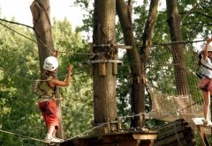 Parc accrobranche - app.name