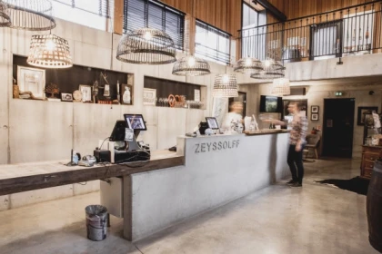 Alsatian brunch with or without Immersive cellar tour - Bonjour Alsace