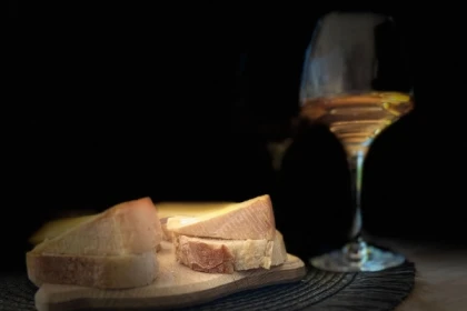 Dare to Discover Cheese & Organic Alsace Wine Pairings - Bonjour Alsace