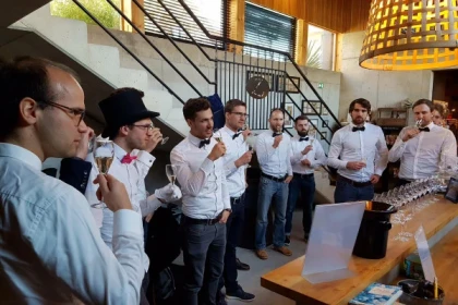 Wine tasting and immersive cellar tour - Bonjour Alsace