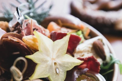 Picnic basket WITH or WITOUT Immersive cellar tour and tasting - Bonjour Alsace