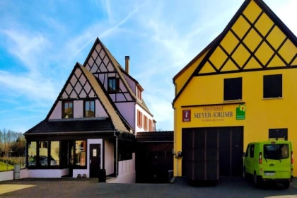 “Wine and Music” concert and tasting evening - Bonjour Alsace
