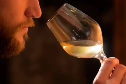 THANN #12 - Workshop Tournée des Terroirs - The scents of wine - Bonjour Alsace