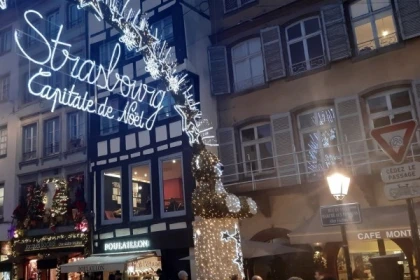 The magic of Christmas - Bonjour Alsace