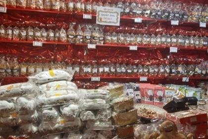 The magic of Christmas - Bonjour Alsace