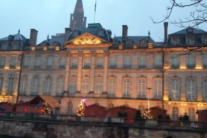 The magic of Christmas - Bonjour Alsace