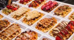 Chocolate courses - Bonjour Alsace