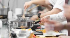 Cooking class - Bonjour Alsace