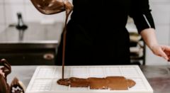 Chocolate workshop - Bonjour Alsace