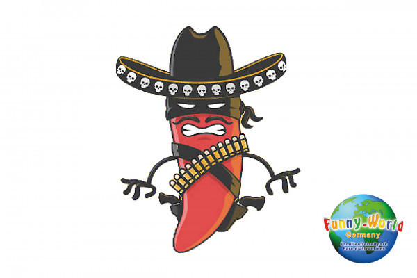 Birthday Party - Bandit - Bonjour Alsace