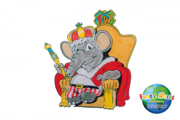 Birthday Party - Funnyfant - Bonjour Alsace