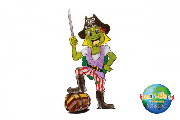 Birthday Party - Funnylou - Bonjour Alsace