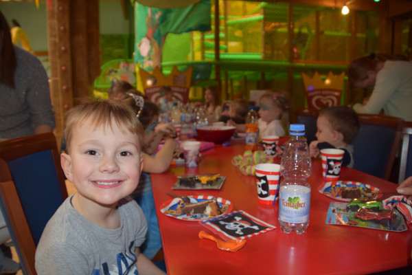 Birthday Party - Funnylou - Bonjour Alsace