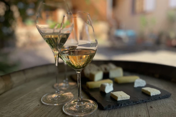 Wine and Cheese Aperitif in the Munster Valley - Bonjour Alsace