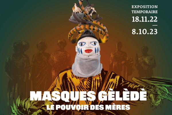 Entrance ticket to the Voodoo Castle - Bonjour Alsace