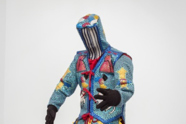 Entrance ticket to the Voodoo Castle - Bonjour Alsace