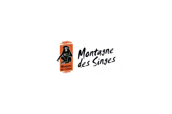 Admission ticket - The “Montagne des Singes” - Bonjour Alsace