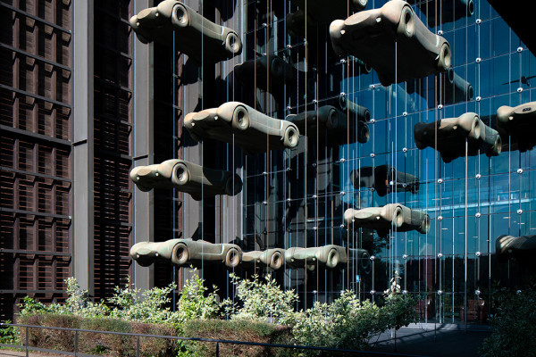 Entrance ticket - The Automobile Museum - Bonjour Alsace