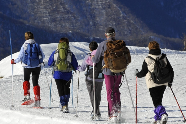 Celebrating New Year's Eve at Hohneck - Bonjour Alsace