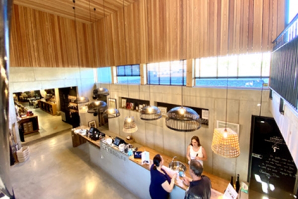 Cellar visit - "Easter formula" in Alsace - Bonjour Alsace